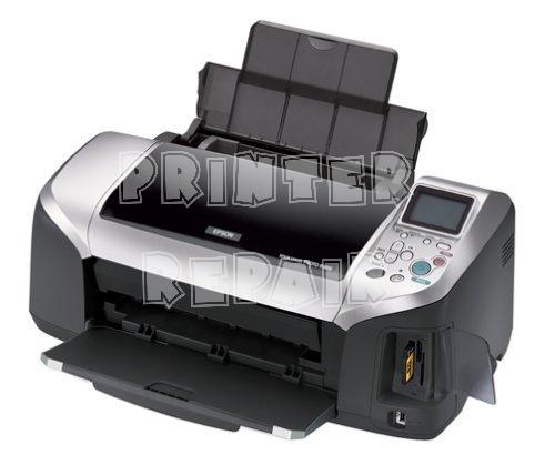 Epson Stylus DX9400F Series